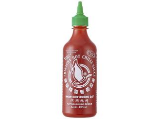Sriracha chilli omáčka 455 ml
