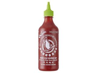 Sriracha chilli omáčka s citronovou trávou 455 ml