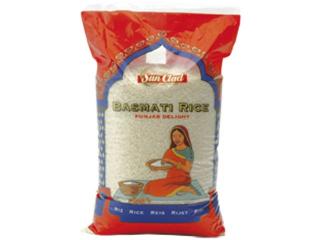 Sun Clad rýže Basmati 1 kg