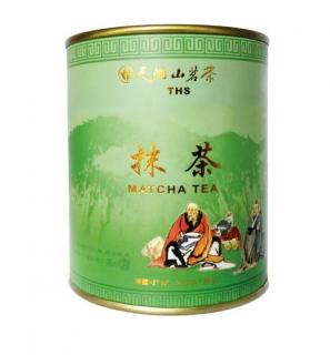Tian Hu Shan matcha zelený čaj 80 g