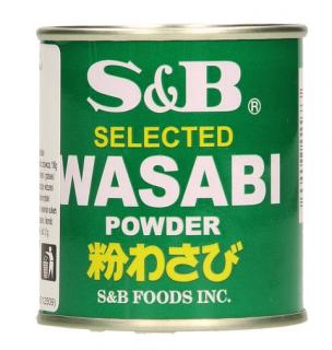 Wasabi prášek 30 g
