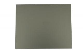 Čierna karta 20,5x25cm ELEMENTRIX (BLC2)