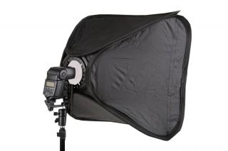 Easy Softbox 40x40cm (SB4040)