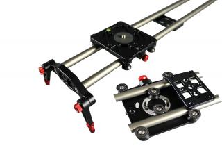 Elementrix camera slider 120cm AL (SLD120-AL)