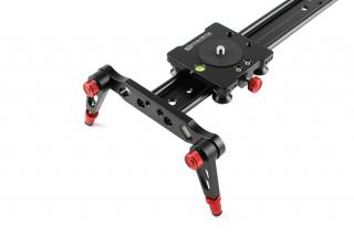 Elementrix Camera slider 80cm 4x ložisko LX (SLD80-LX)