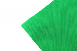 Elementrix fotopozadí zelené green screen PP 1,6 x 2,5m zložené (P25Z-SL)