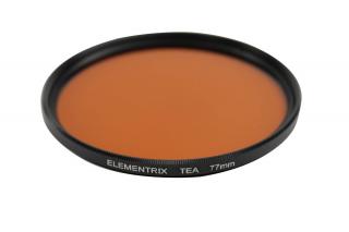 Elementrix Plný filter tea 52mm (52tea)