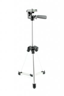 Elementrix stativ 3D fotografický stativ stolový 475mm (ST8)