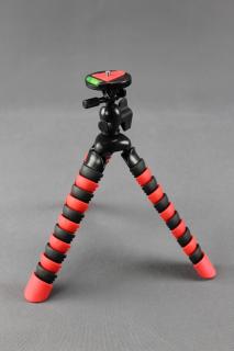 Felxibilní statív, Octopus tripod 3000g, G22 ELEMENTRIX (G22)