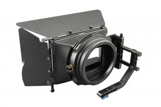 Matte Box sluneční clona M2 pro DSLR Rig ELEMENTRIX (MB2)