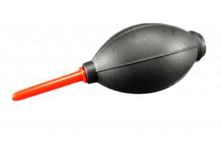 Ofukovacia balónik na optiku čierny ELEMENTRIX (BAL2)