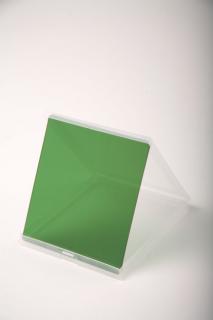 Plný filter pre systém COKIN P zelený (FCzel)