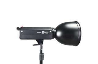 Reflektor 65 ° priemer 255mm, Bowens, plus voština (S65VO)