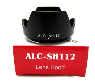 Slnečná clona ALC-SH112 pre SONY (ALC-SH112)