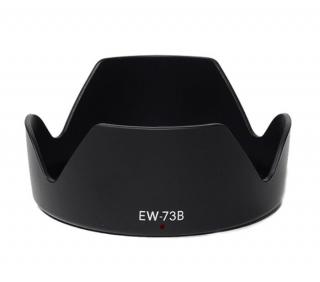 Slnečná clona EW-73B zamat pre Canon ELEMENTRIX (EW-73Bsamet)