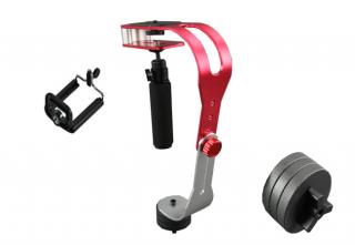 Stabilizátor obrazu Steadicam W02Rset ELEMENTRIX (W02Rset)