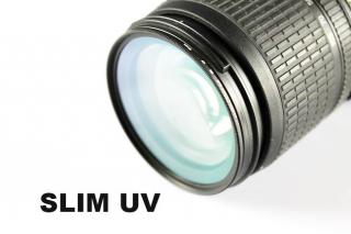 UV filtr Slim GreenL 49mm ELEMENTRIX (GL-SlimUV49)