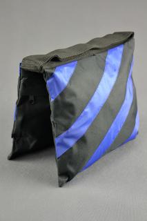 Závesná taška pre žeriavový statív, modrá ELEMENTRIX (BS-BAGm)