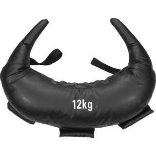 Gorilla Sports Bulharské vrece, 12 kg