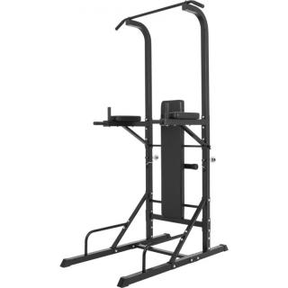 Gorilla Sports Lavica multistation, 138 x 74 x 222 cm