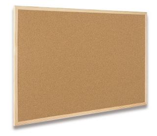 Nástenka Cork Board Eco - 40 x 60 cm