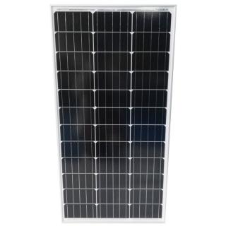 YANGTZE SOLAR Fotovoltaický panel 100 W, 74 cm