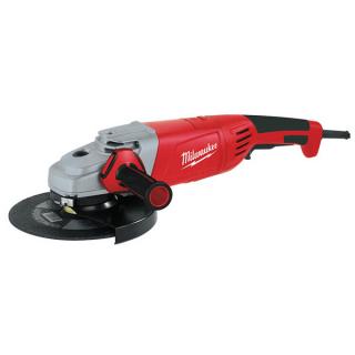 AGV 22-230 E uhlová brúska 230mm 2200W Milwaukee 4933431850