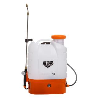 Akumulátorový postrekovač RURIS RS1800 náhrada za WS-18D (&lt;p&gt;&lt;b&gt;&lt;span style= font-size:8pt; &gt;Akumulátorový postrekovač RURIS RS 1800&lt;/span&gt;&lt;/b&gt;&lt;span style= font-size:8pt;font-family:Arial, sans-serif;color:#333333; &gt; je