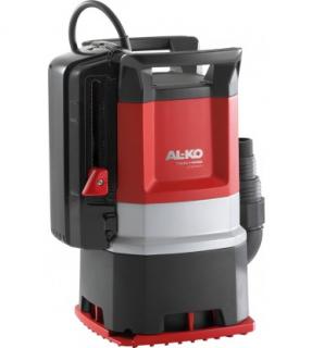 AL-KO TWIN 14000 Premium 112831