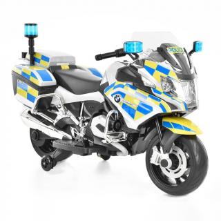 BMW R1200RT POLICE