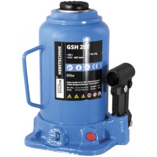 Güde Hydraulický zdvihák GSH 20 t  18043