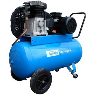 Kompresor GUDE 580 / 10 / 100 400 V 50073