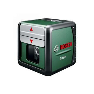 Krížový laser Bosch Quigo - 0603663521