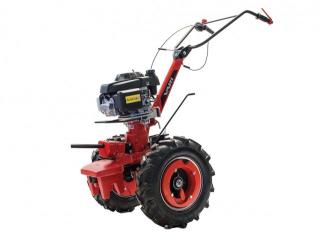 Malotraktor VARI Honda GCV 160