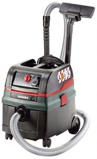 Metabo ASR 25 L SC Vysávač 1400W (602024000)