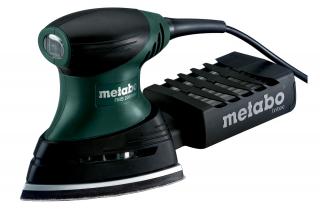 Metabo FMS 200 Intec Multibrúska v kufríku 600065500