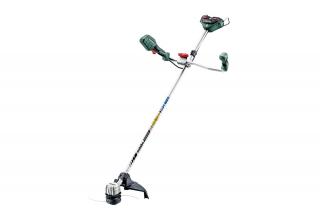 Metabo FSB 36-18 LTX BL 40 - Akumulátorový krovinorez 601611850