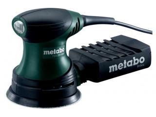 METABO FSX 200 INTEC Excentrická brúska 609225500