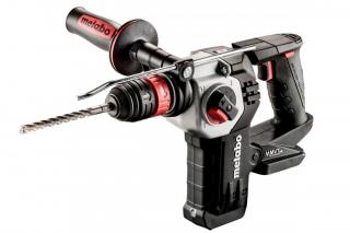 Metabo KHA 18 LTX BL 24 Quick SE Aku vŕtacie kladivo 600149850