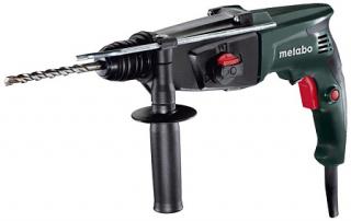 METABO KHE 2444 606154000 (METABO 800-Wattové Kombinované kladivo s elektronikou)