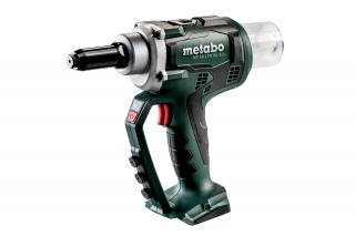 Metabo NP 18 LTX BL 5.0 aku nitovacia pištoľ 18V 619002840