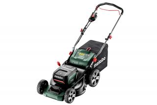 Metabo RM 36-18 LTX BL 46 - Akumulátorová kosačka 601606850