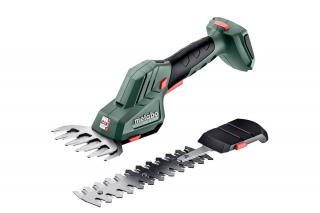 Metabo SGS 18 LTX Q - Akumulátorové nožnice na trávu 601609850