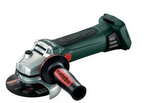 METABO W 18 LTX 125 QUICK 602174850