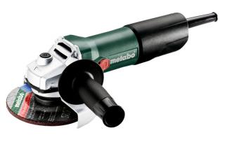 Metabo W 850-125 uhlová brúska 125mm 850W 603608000