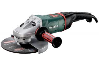 Metabo WE 22-230 MVT Uhlová brúska 230mm, 606464000