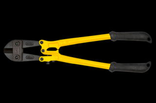 Pákové nožnice na tyče TOPEX 01A130 (Strihač svorníkov do priemeru 12 mm)