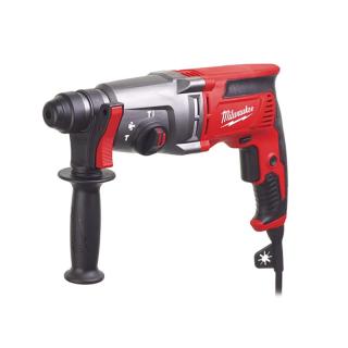 PH 26 X KOMBINOVANÉ KLADIVO SDS-PLUS MILWAUKEE 4933428250