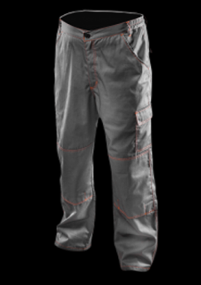 Pracovné nohavice montérky NEO BASIC (Pracovné nohavice)