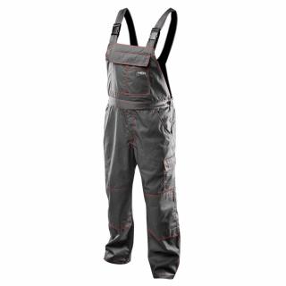 Pracovné nohavice montérky s trakmi NEO BASIC (Pracovné nohavice)